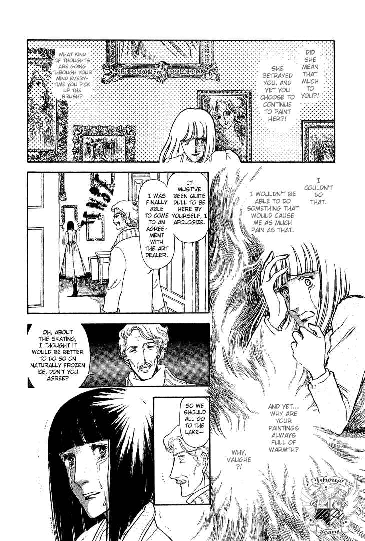 Page 23 Chapter 19 The Sand Castle