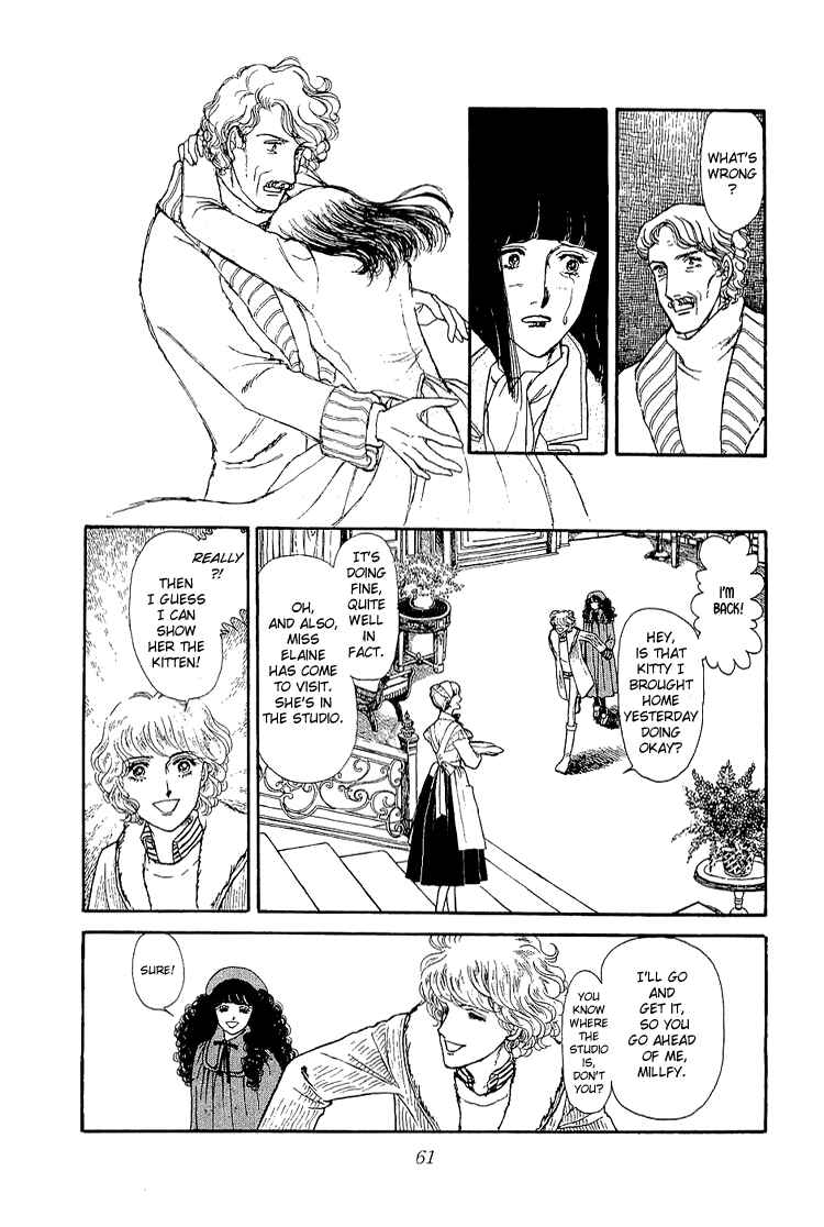 Page 24 Chapter 19 The Sand Castle