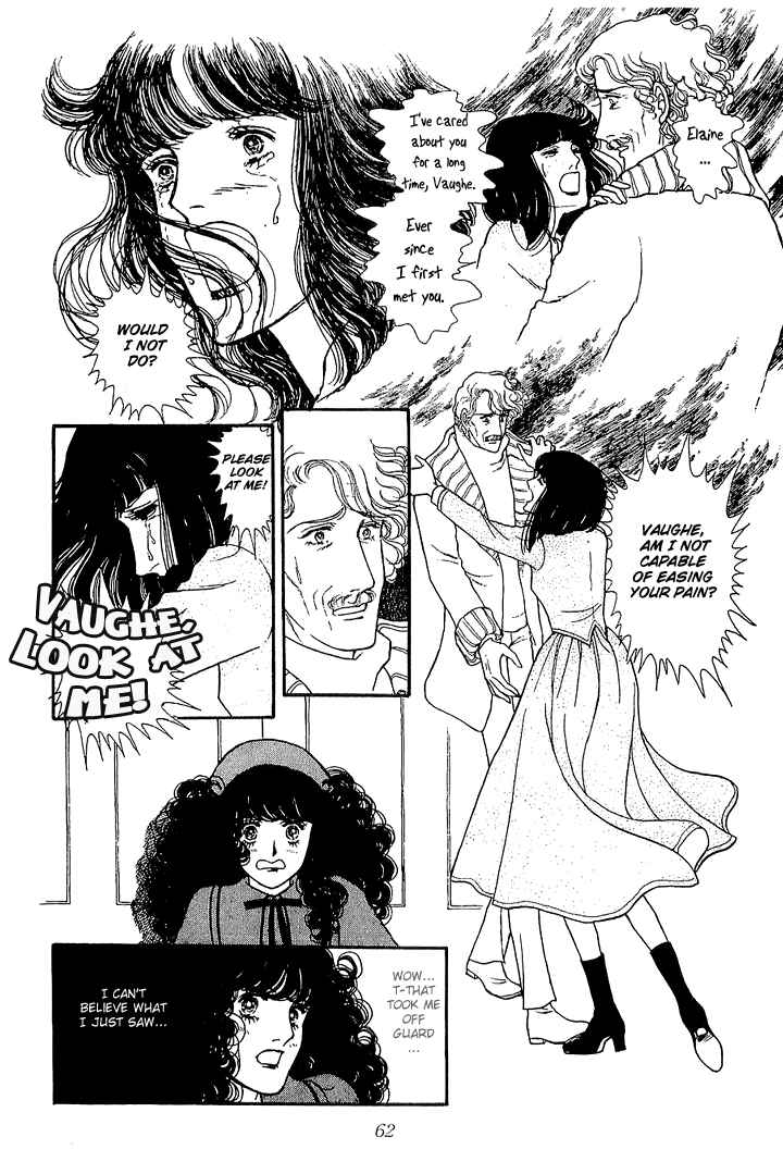Page 25 Chapter 19 The Sand Castle