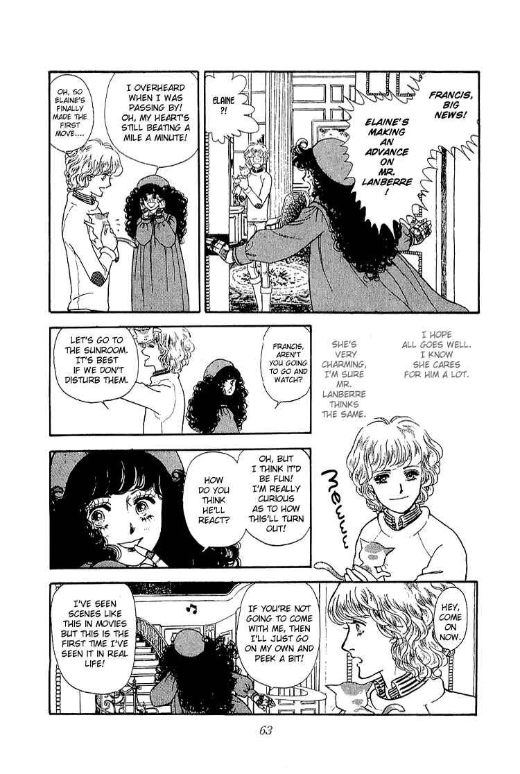 Page 26 Chapter 19 The Sand Castle