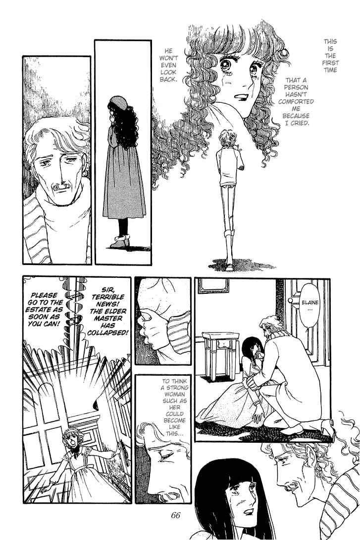 Page 29 Chapter 19 The Sand Castle