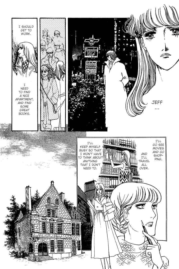 Page 9 Chapter 19 The Sand Castle