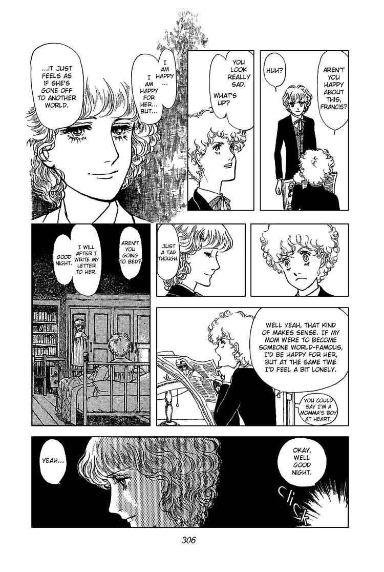 Page 12 Chapter 17 The Sand Castle