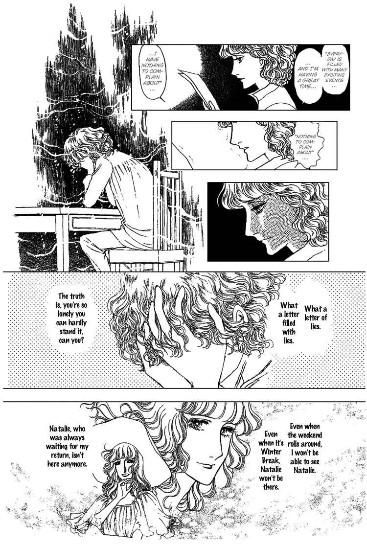 Page 14 Chapter 17 The Sand Castle