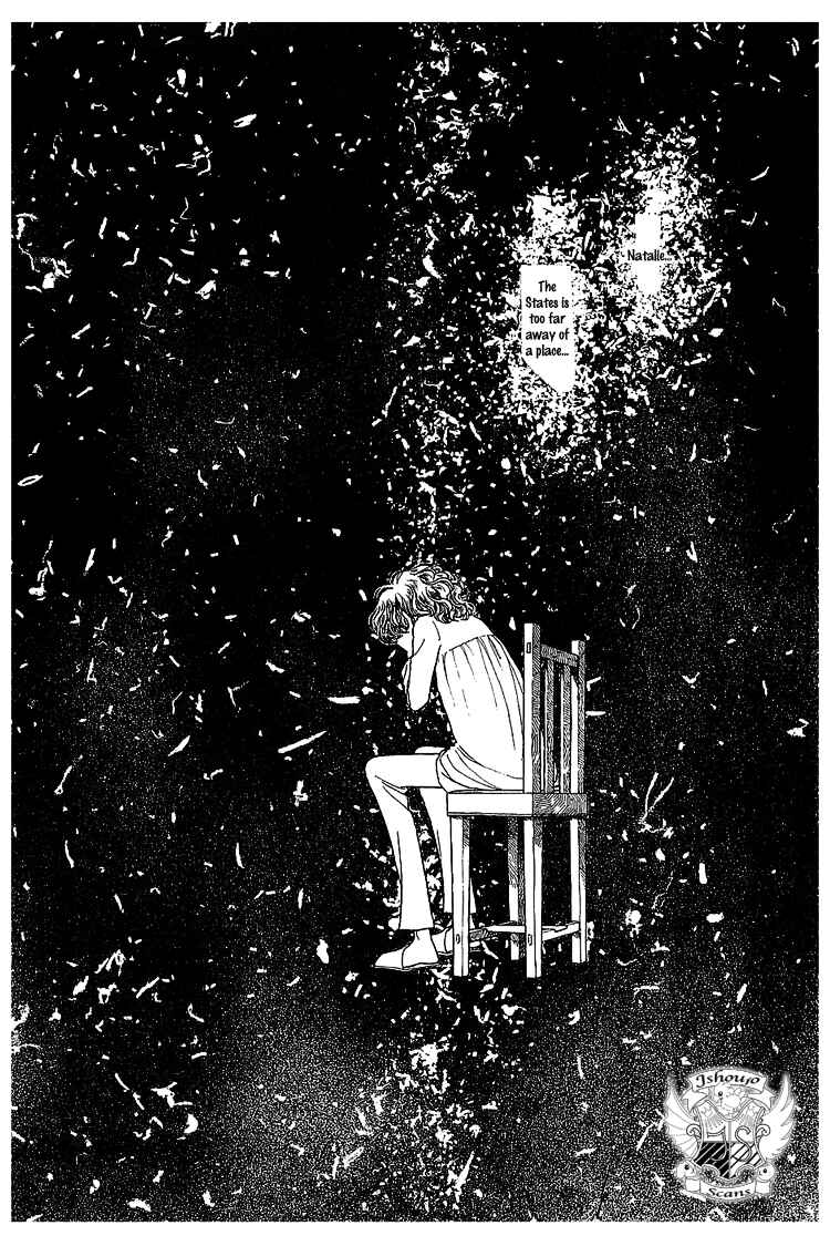 Page 15 Chapter 17 The Sand Castle
