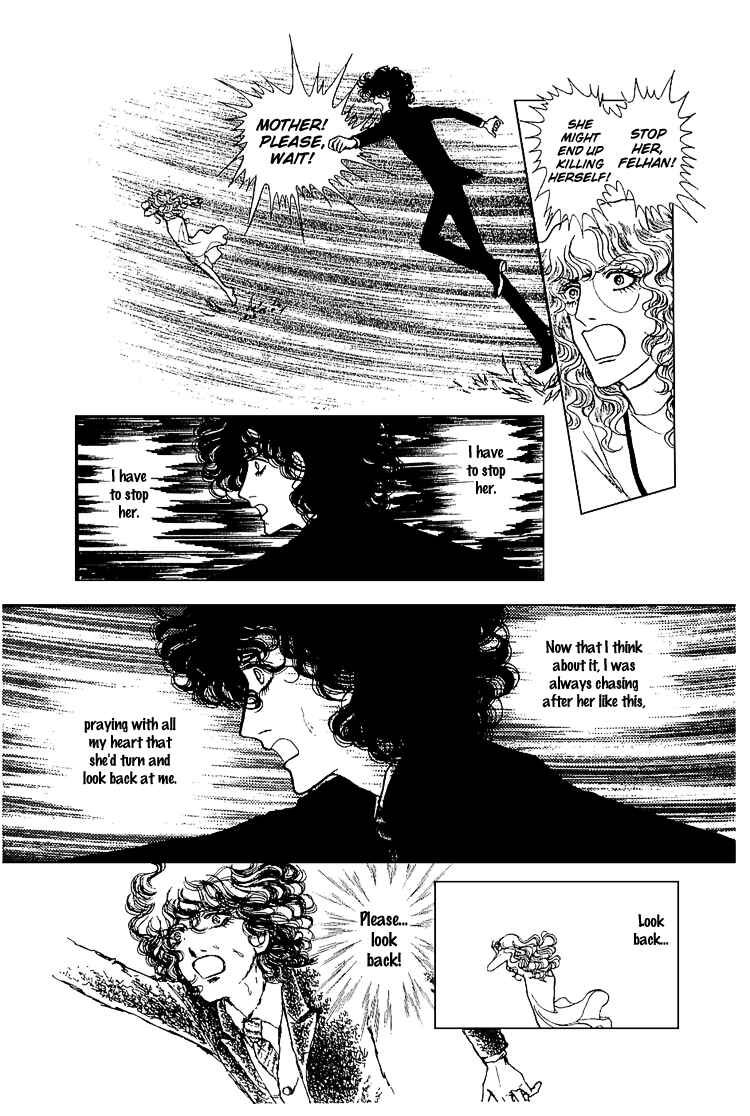 Page 20 Chapter 17 The Sand Castle