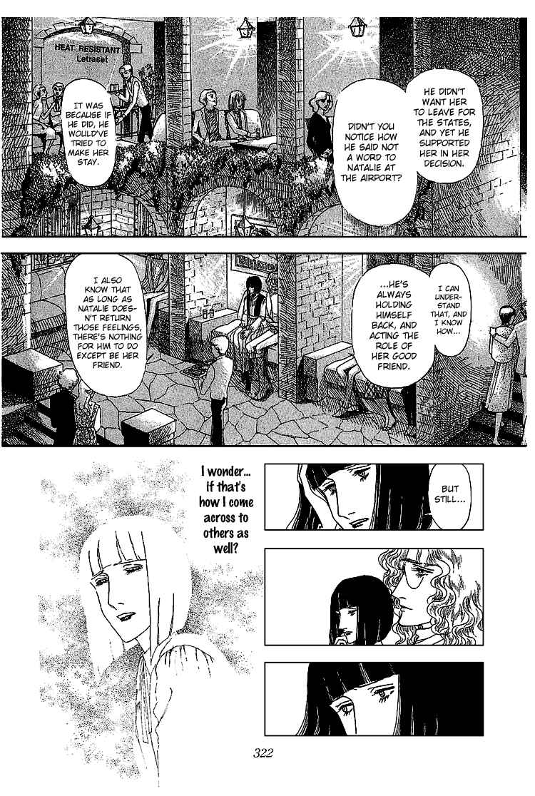 Page 28 Chapter 17 The Sand Castle