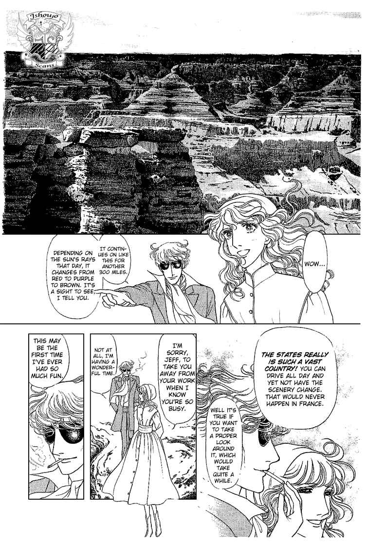 Page 30 Chapter 17 The Sand Castle
