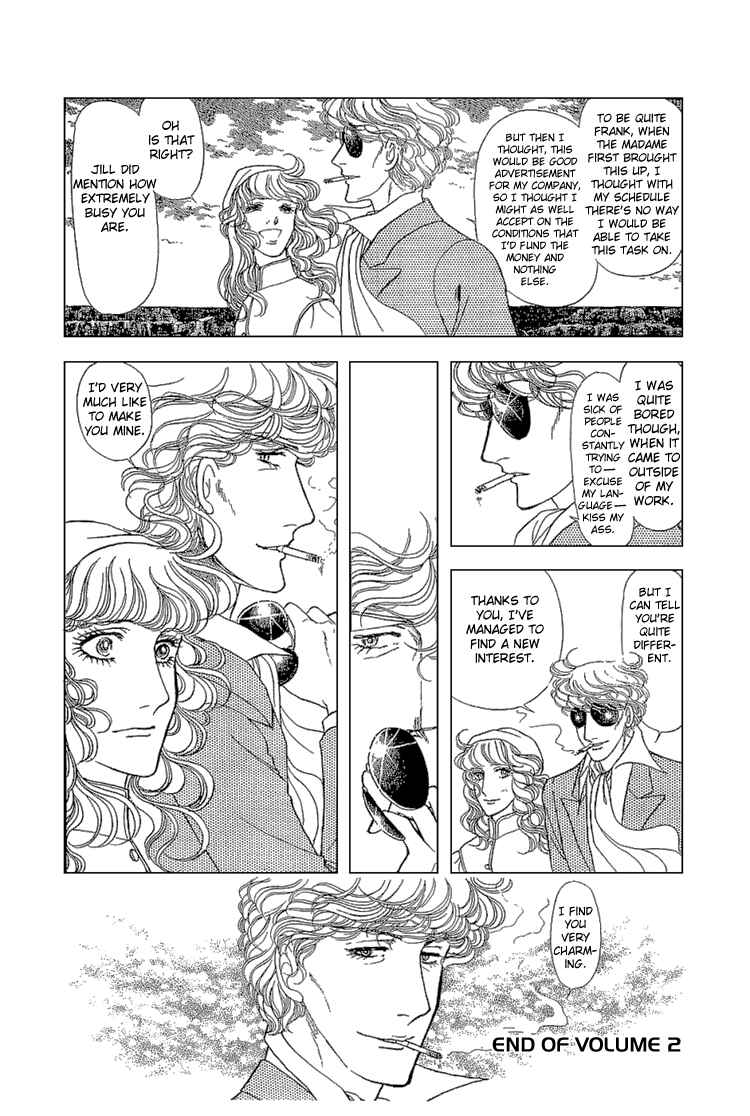 Page 31 Chapter 17 The Sand Castle