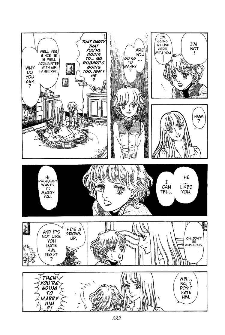 Page 10 Chapter 6 The Sand Castle