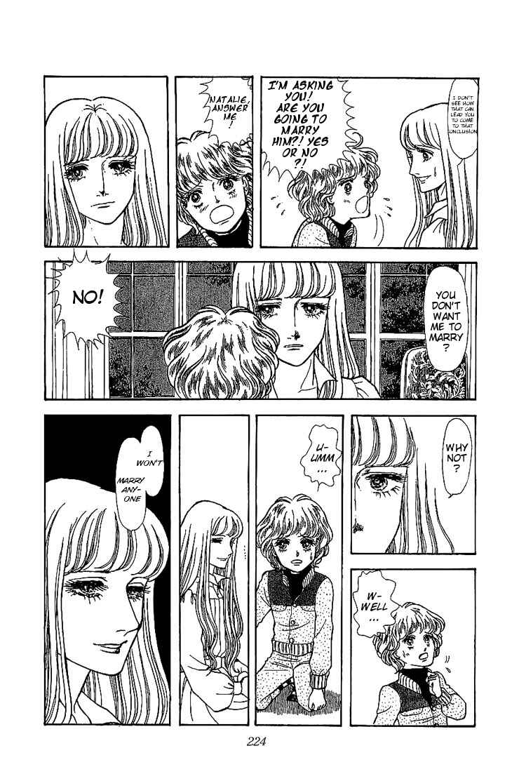 Page 11 Chapter 6 The Sand Castle