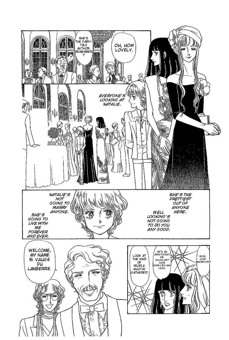 Page 13 Chapter 6 The Sand Castle