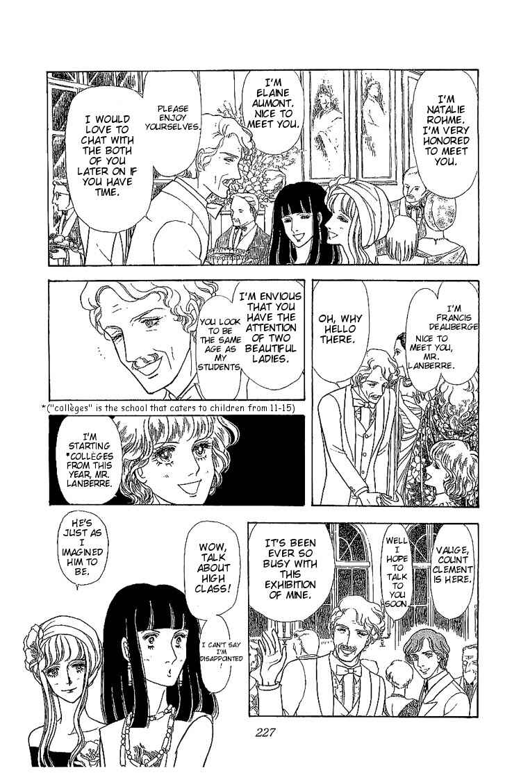 Page 14 Chapter 6 The Sand Castle