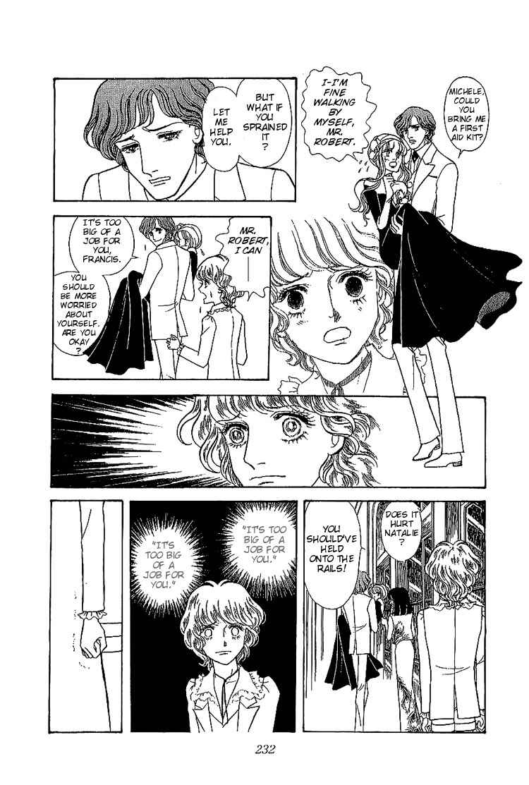 Page 19 Chapter 6 The Sand Castle
