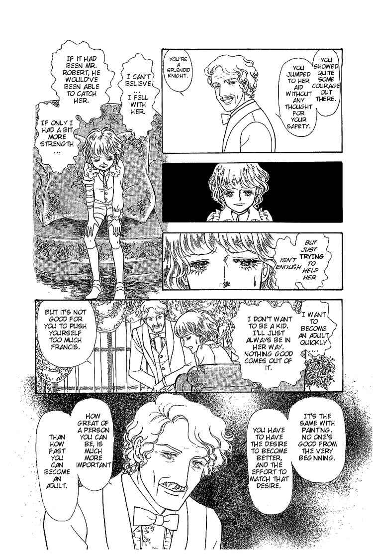 Page 21 Chapter 6 The Sand Castle