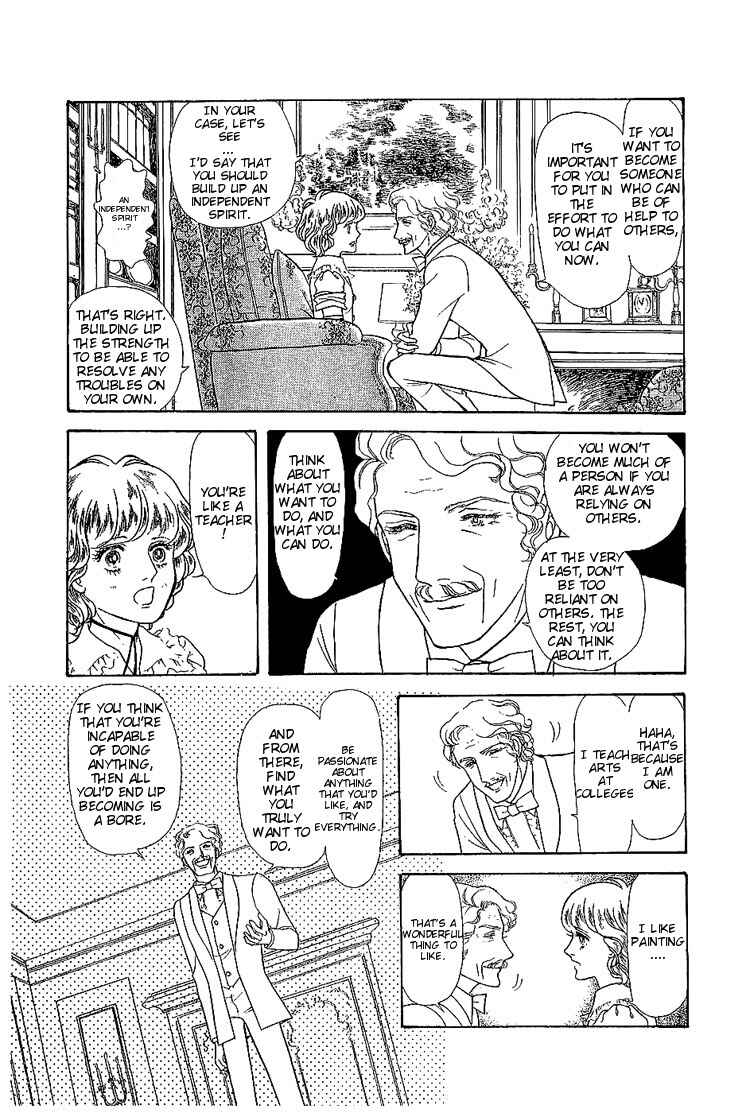 Page 22 Chapter 6 The Sand Castle