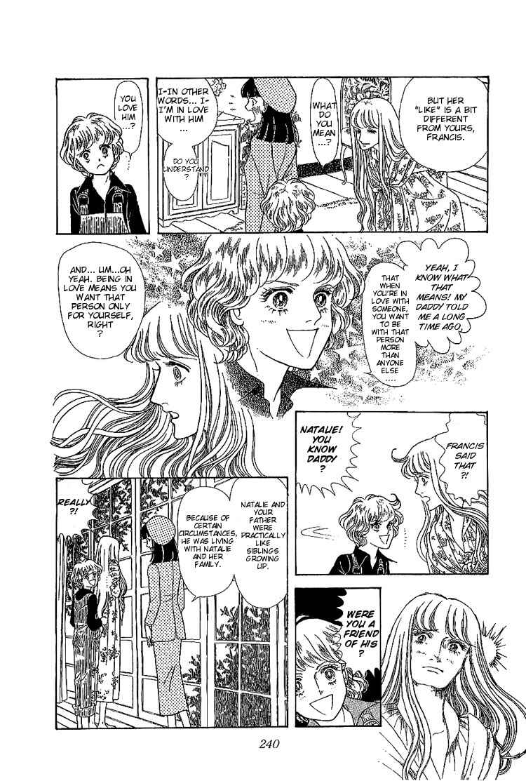 Page 27 Chapter 6 The Sand Castle