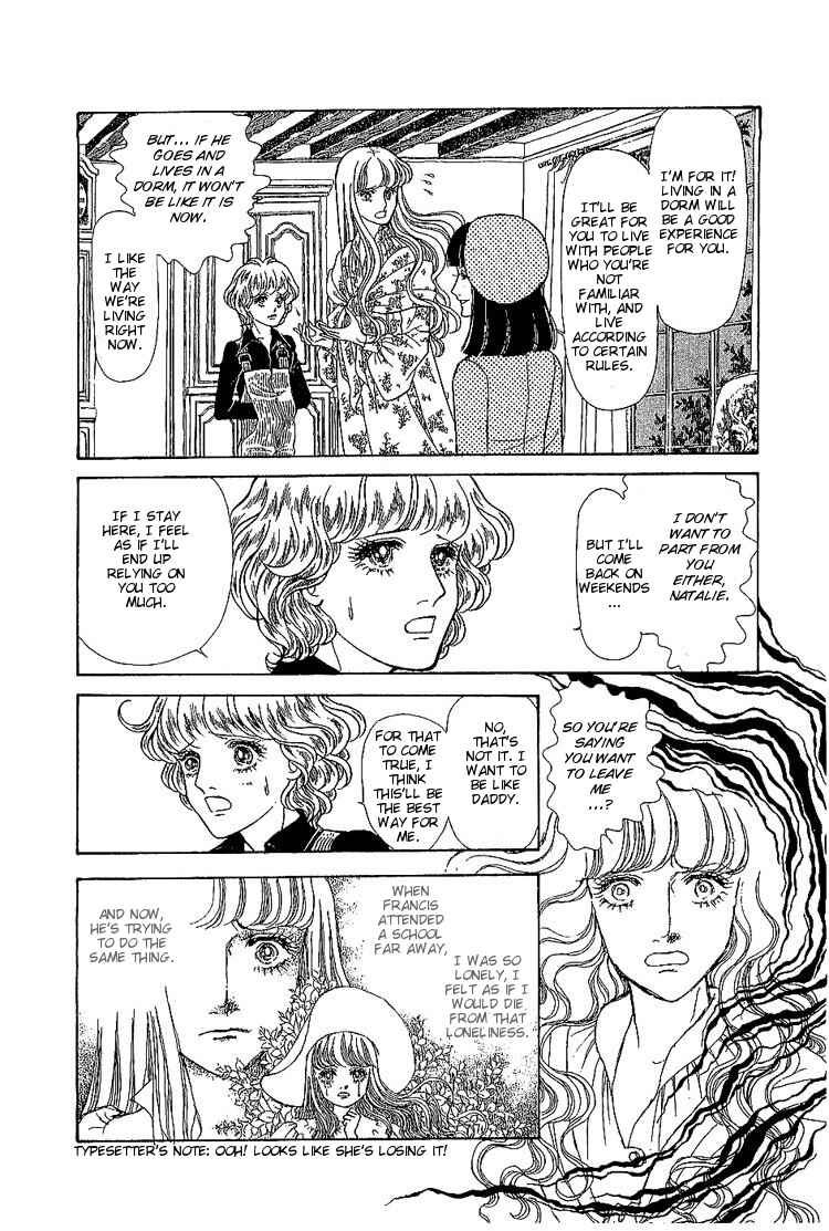 Page 31 Chapter 6 The Sand Castle