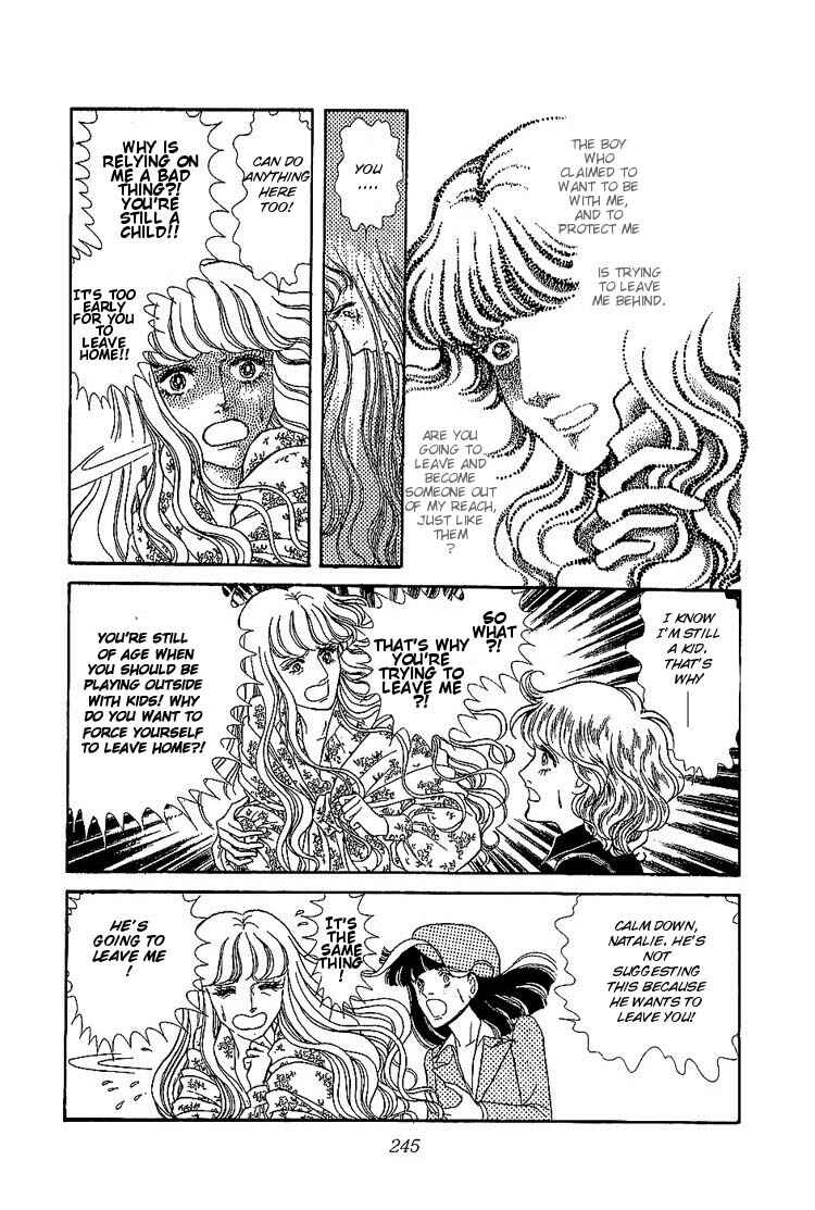 Page 32 Chapter 6 The Sand Castle