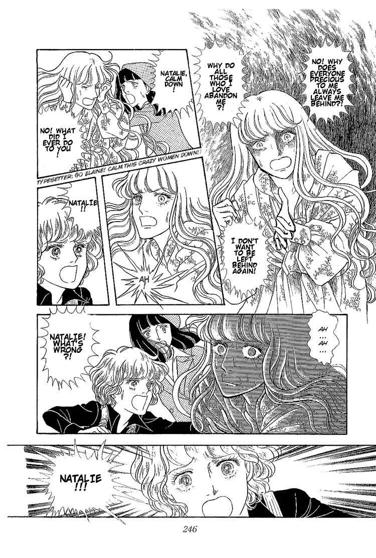 Page 33 Chapter 6 The Sand Castle