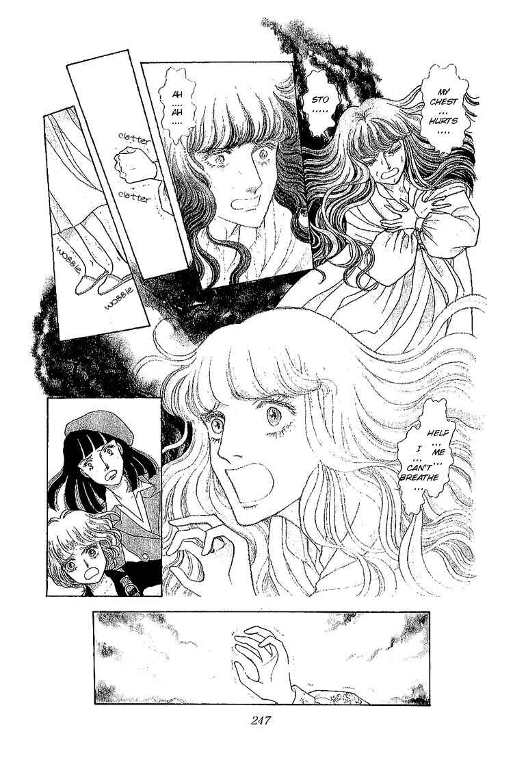 Page 34 Chapter 6 The Sand Castle