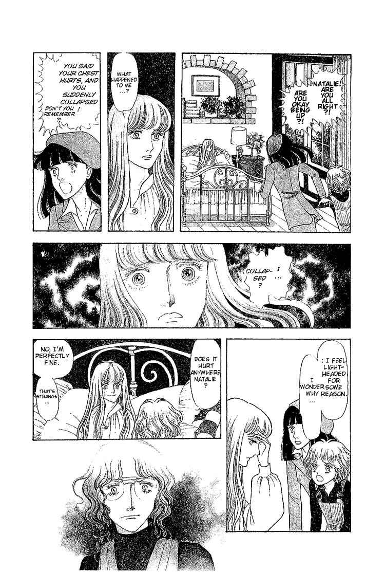 Page 38 Chapter 6 The Sand Castle
