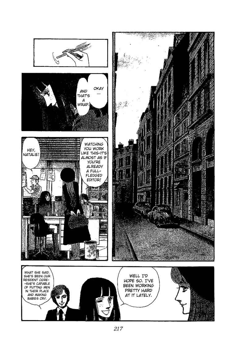 Page 4 Chapter 6 The Sand Castle