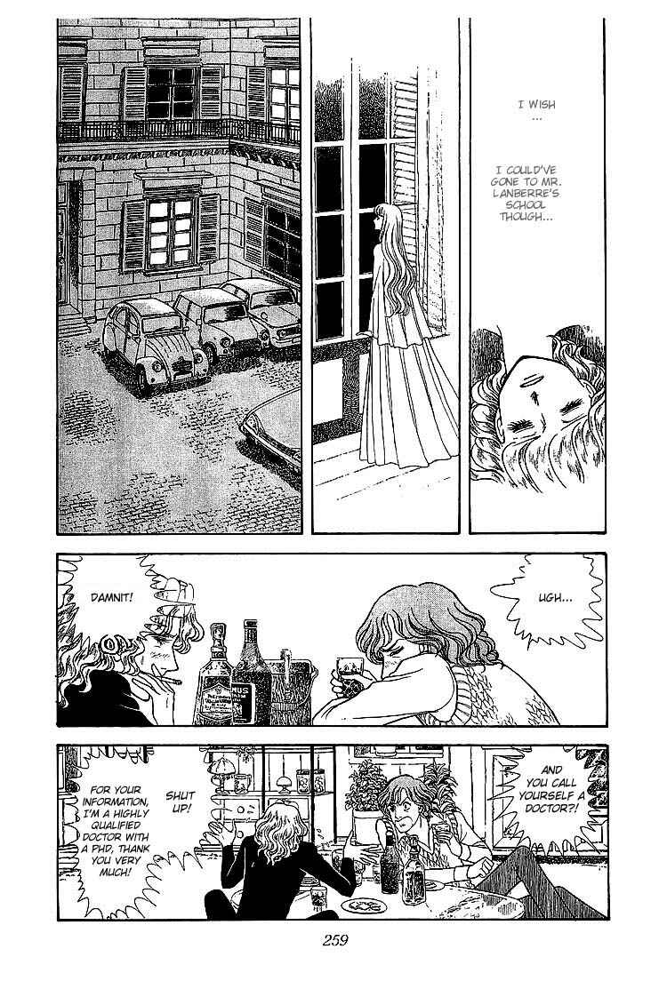 Page 46 Chapter 6 The Sand Castle