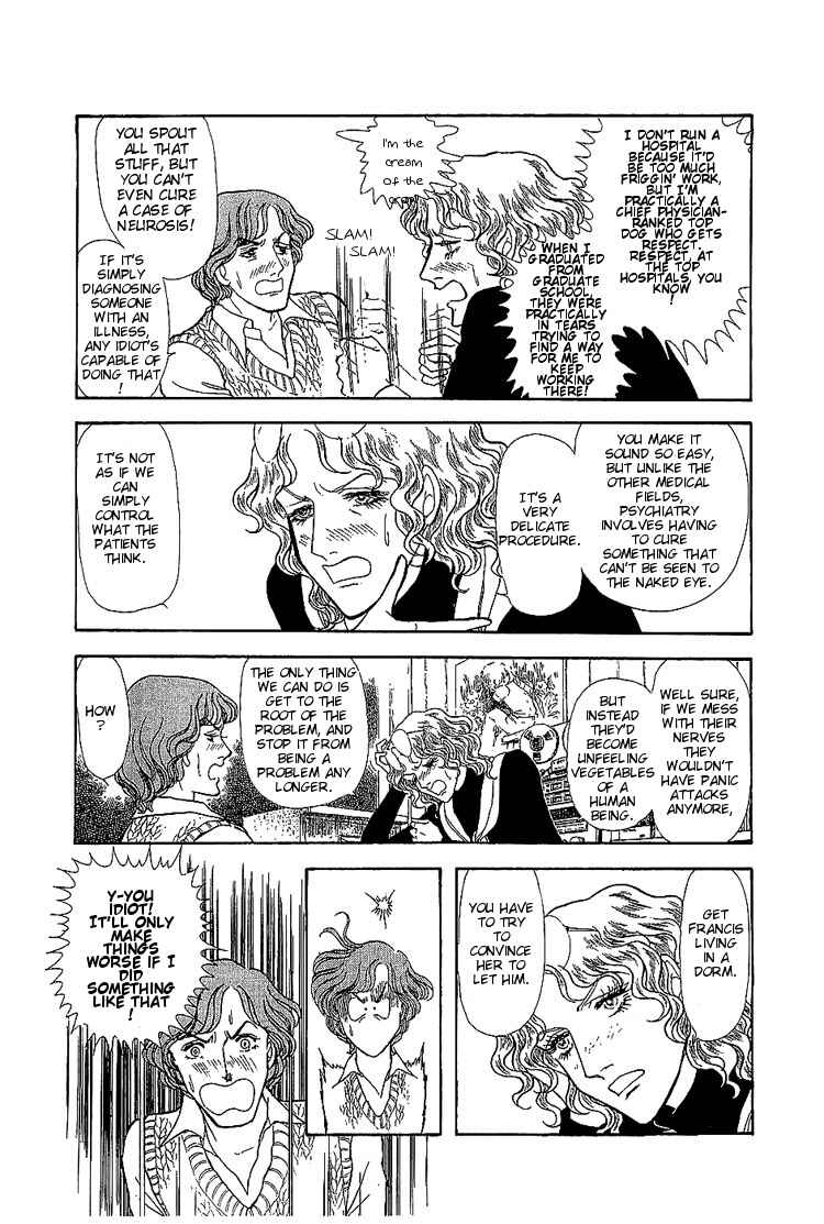Page 47 Chapter 6 The Sand Castle