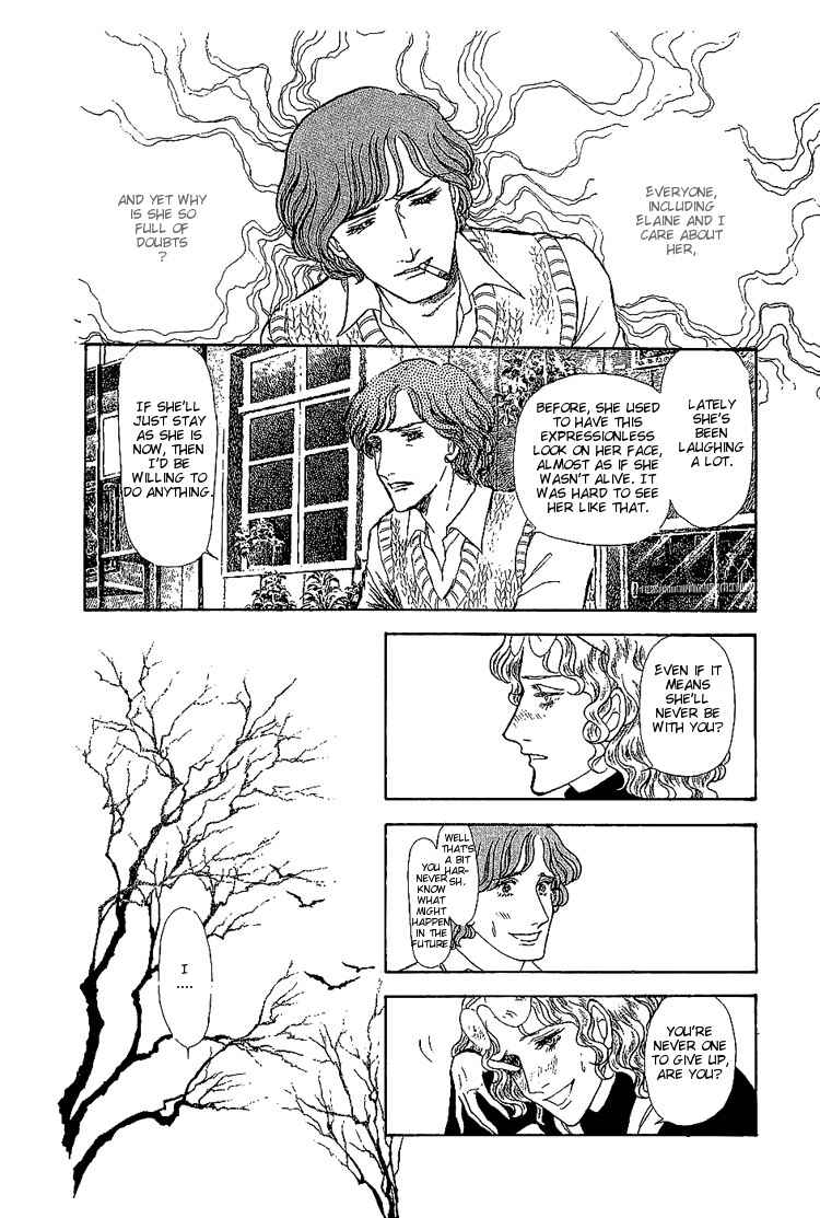 Page 49 Chapter 6 The Sand Castle