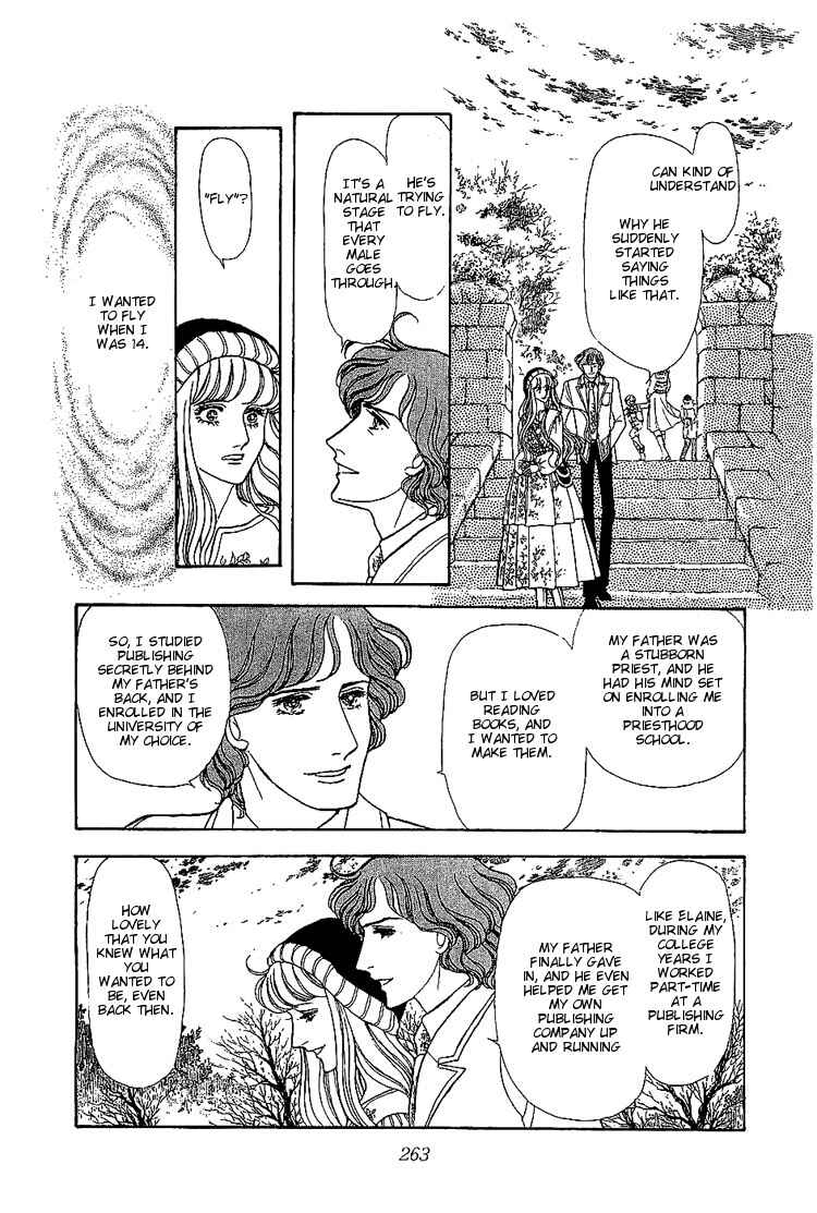 Page 50 Chapter 6 The Sand Castle