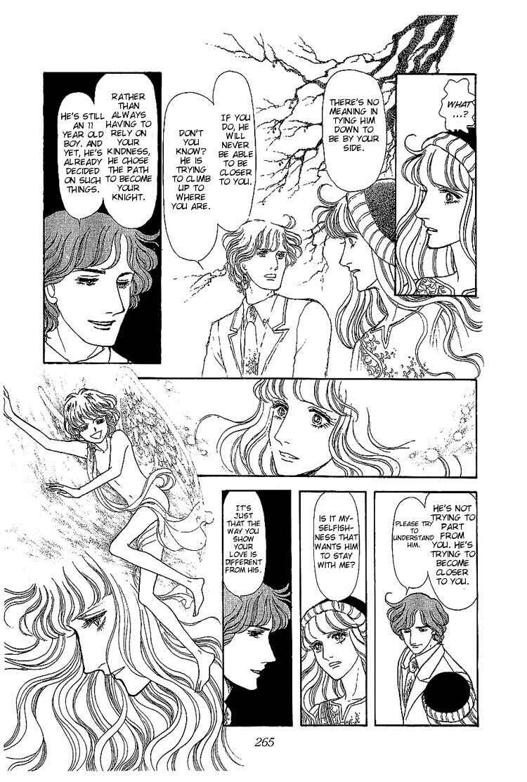 Page 52 Chapter 6 The Sand Castle