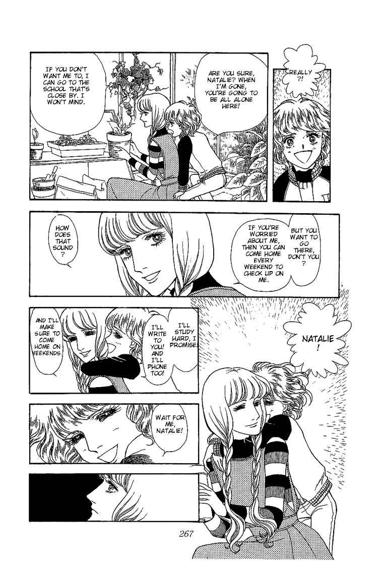 Page 54 Chapter 6 The Sand Castle