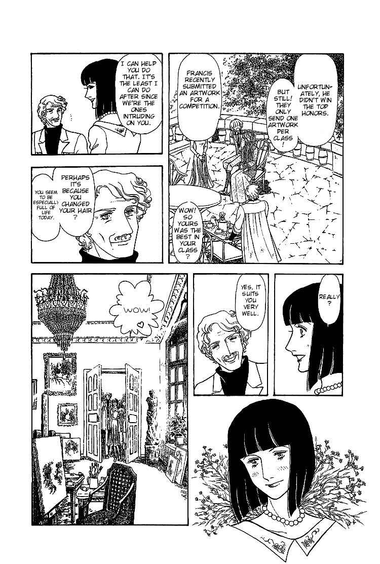 Page 58 Chapter 6 The Sand Castle