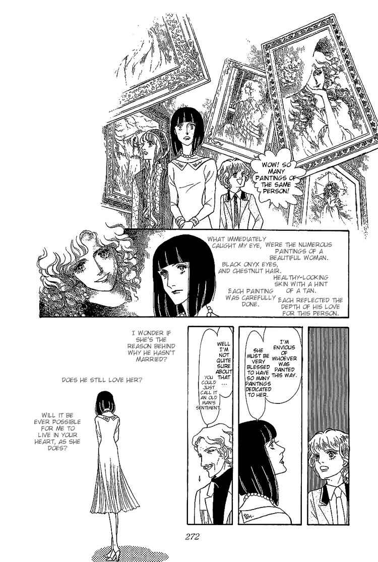 Page 59 Chapter 6 The Sand Castle