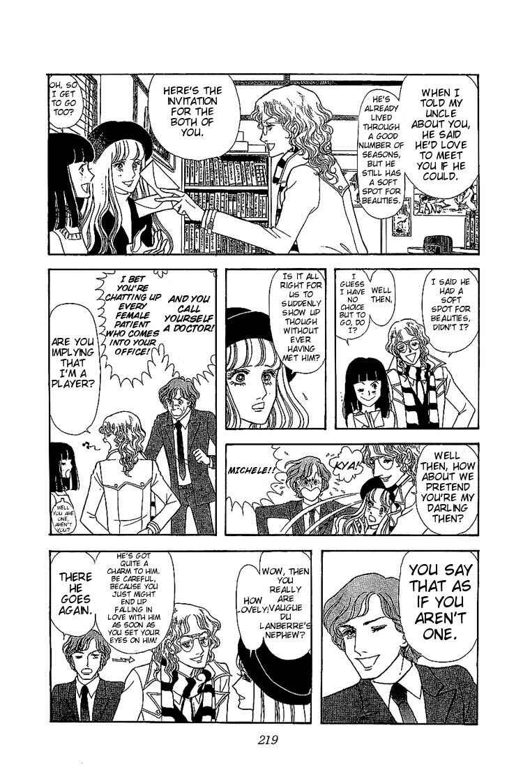 Page 6 Chapter 6 The Sand Castle