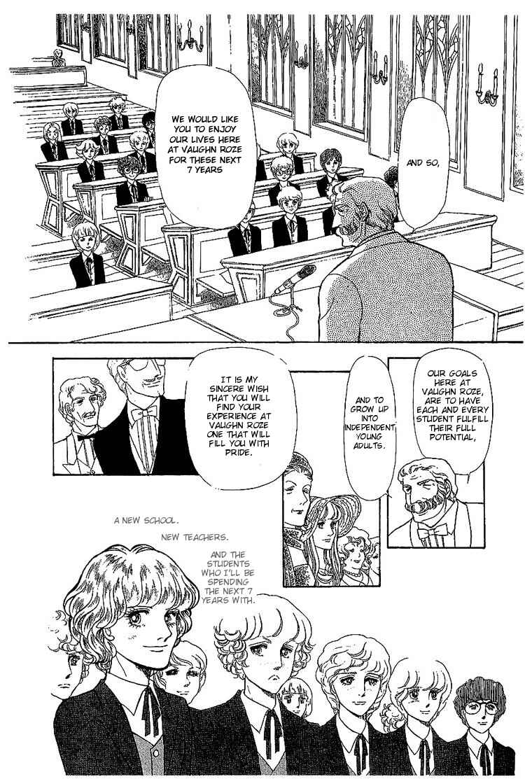 Page 62 Chapter 6 The Sand Castle