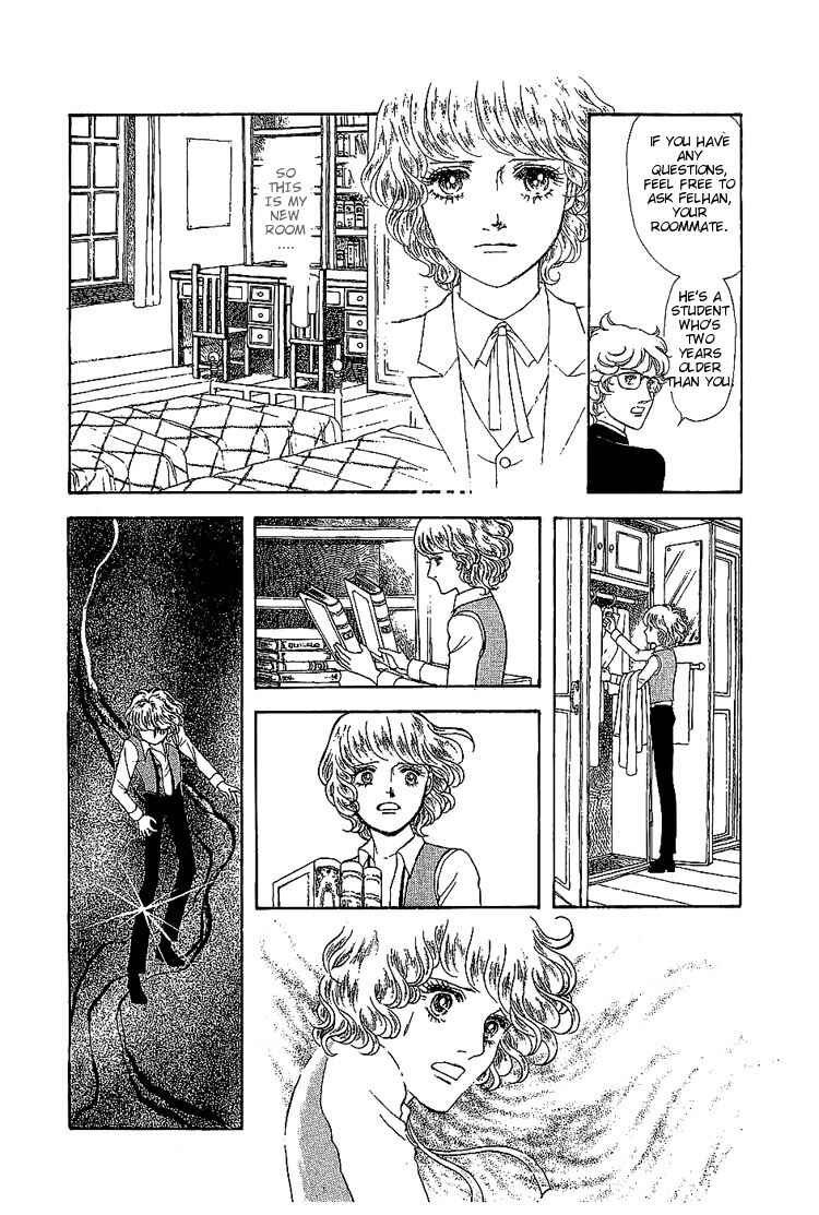 Page 67 Chapter 6 The Sand Castle