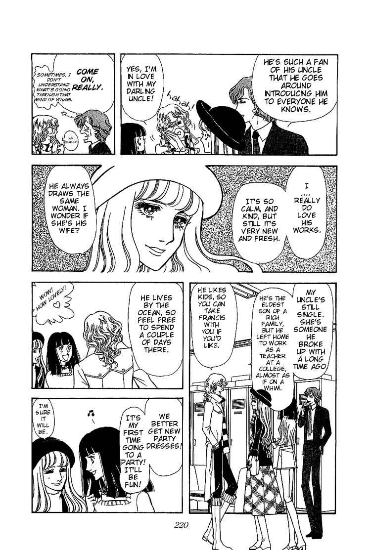 Page 7 Chapter 6 The Sand Castle