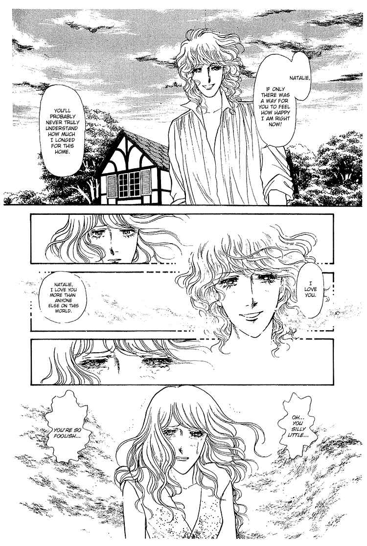 Page 18 Chapter 29 The Sand Castle