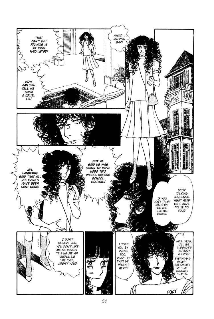 Page 20 Chapter 29 The Sand Castle