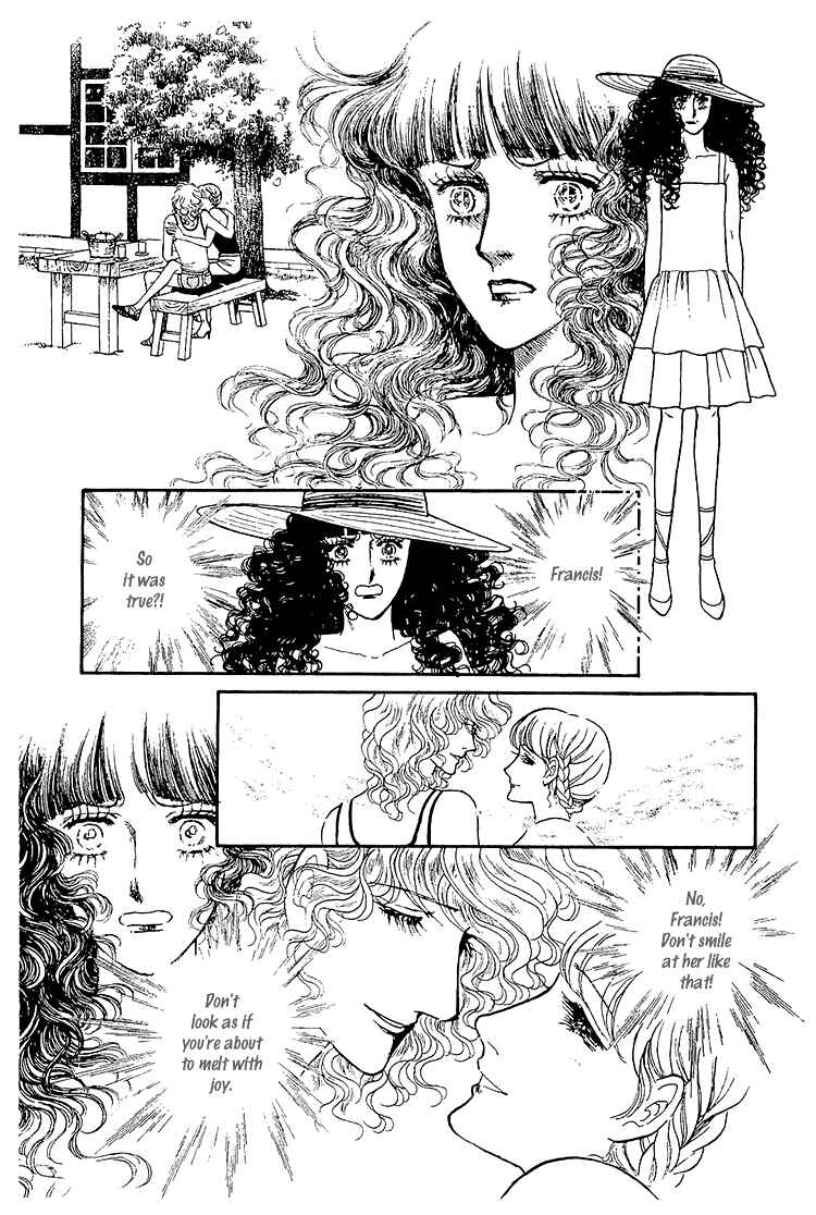 Page 25 Chapter 29 The Sand Castle