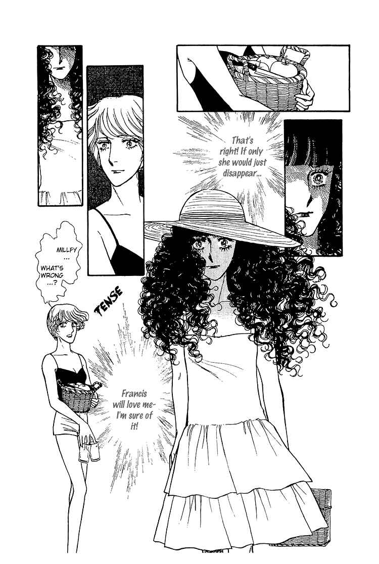Page 29 Chapter 29 The Sand Castle