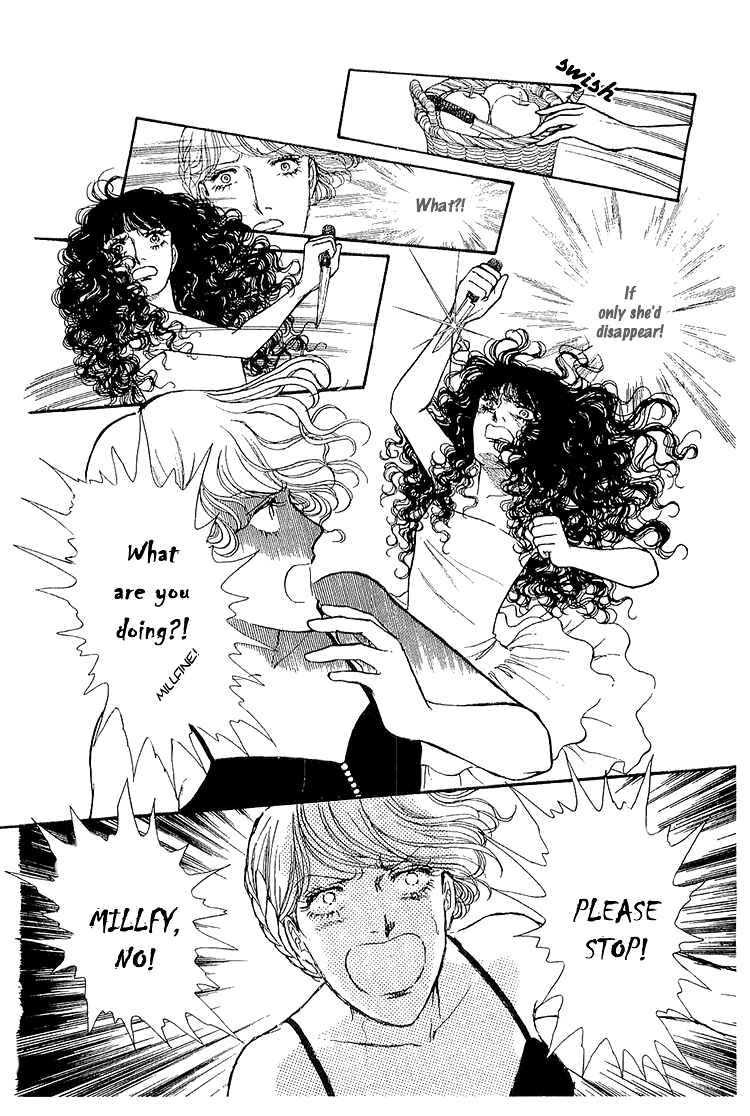 Page 30 Chapter 29 The Sand Castle