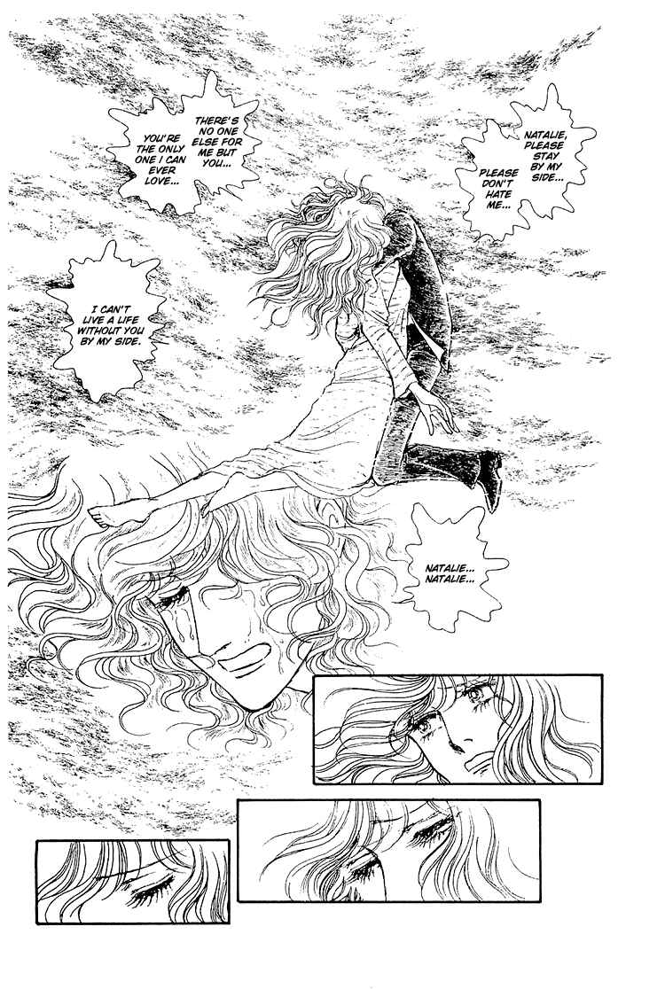 Page 9 Chapter 29 The Sand Castle