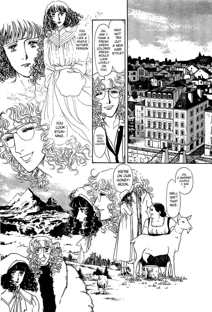 Page 10 Chapter 21 The Sand Castle