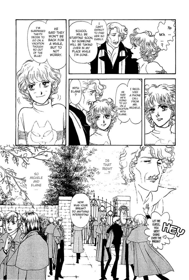 Page 12 Chapter 21 The Sand Castle