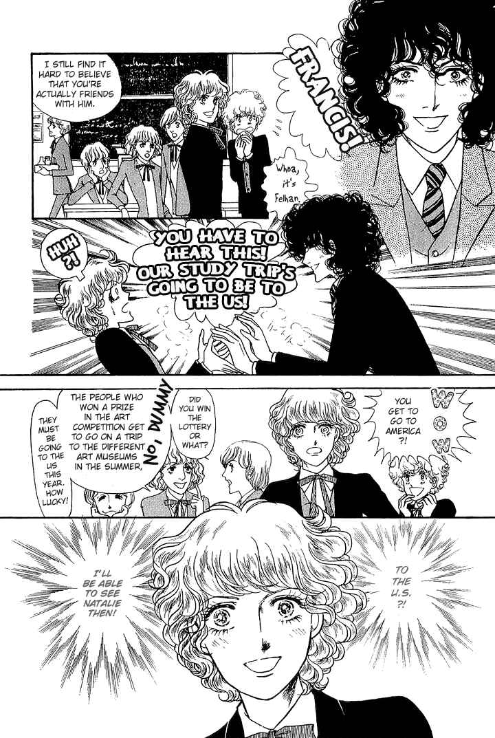 Page 13 Chapter 21 The Sand Castle