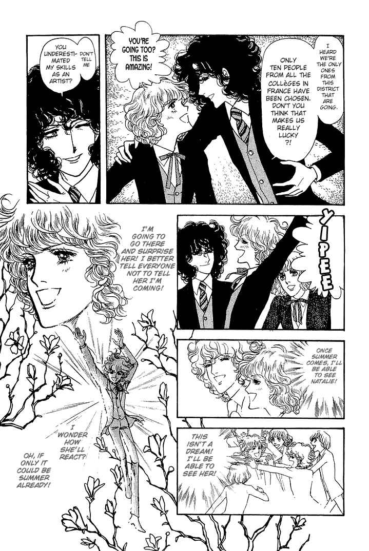 Page 14 Chapter 21 The Sand Castle
