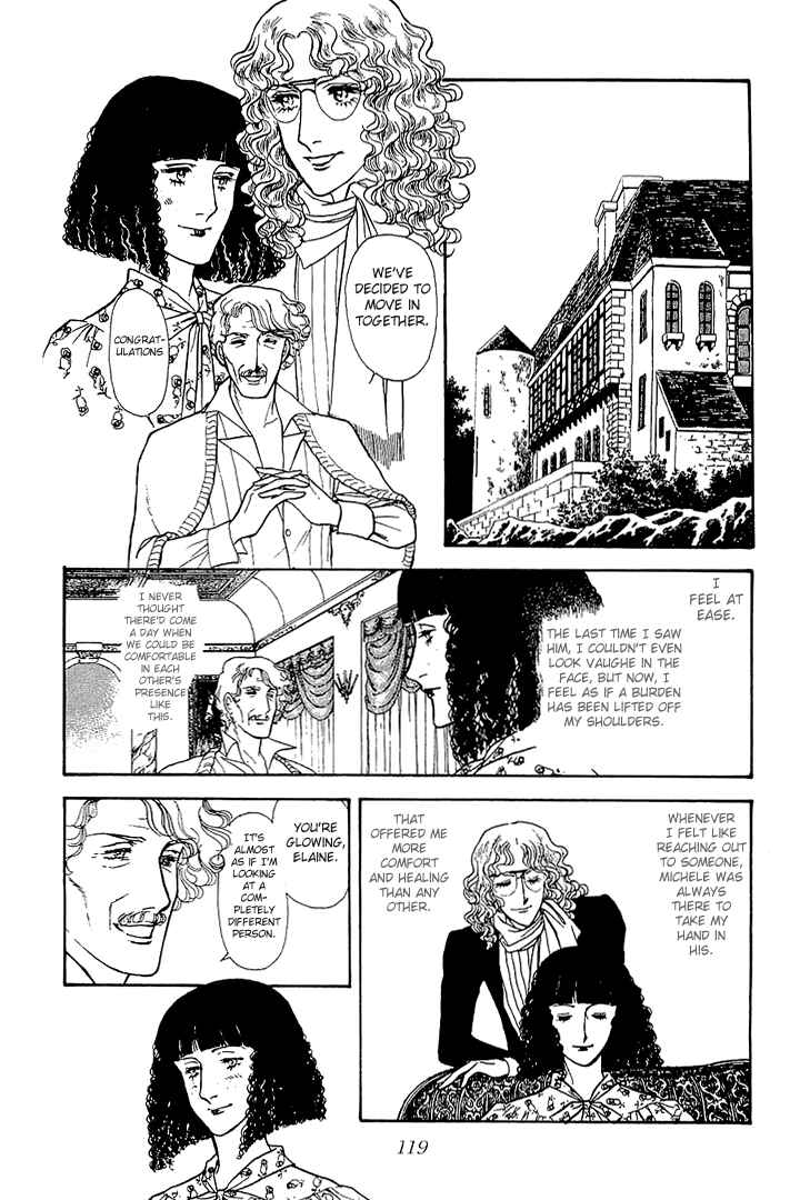 Page 18 Chapter 21 The Sand Castle